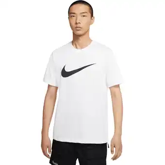 Sport 24 Nike Sportswear Swoosh T-shirt Herre tilbud
