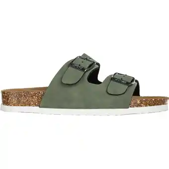 Sport 24 Cruz Whitehill Kork Sandaler Dame tilbud