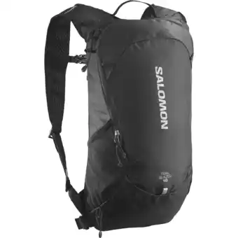 Sport 24 Salomon Trailblazer 10 Løberygsæk tilbud