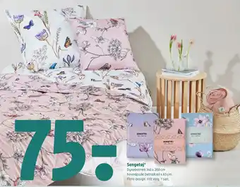 Coop 365 Sengetøj tilbud