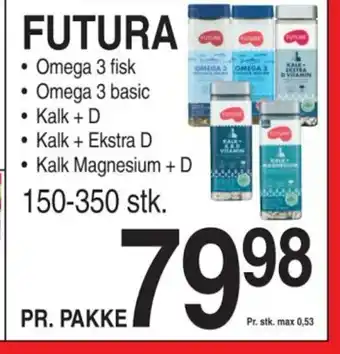 FUTURA