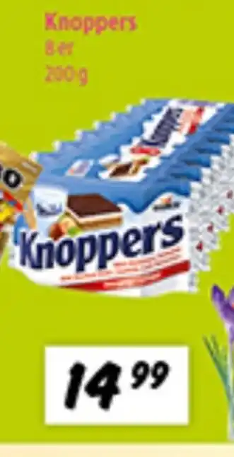 Knoppers
