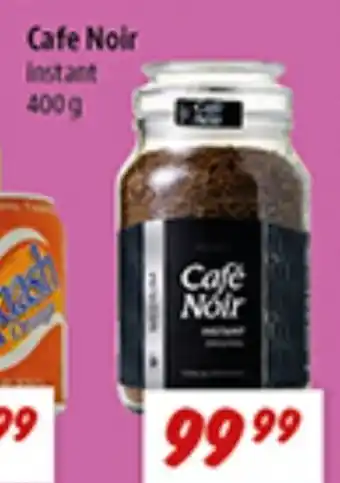 zur Krone Cafe Noir tilbud