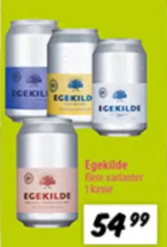 zur Krone Egekilde tilbud