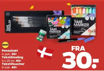 Penselsæt
