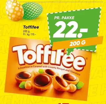 Toffifee