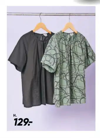 Bilka Bluse tilbud