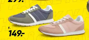 Bilka Sneakers til dame og herre tilbud