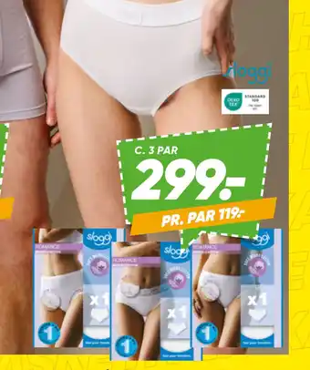 Bilka Trusser tilbud