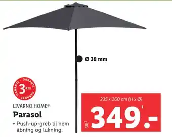 Parasol