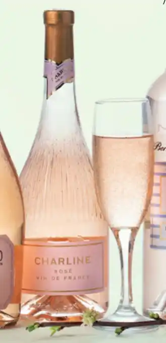 REMA 1000 Charline Rosé tilbud