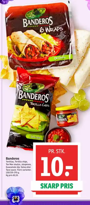 Banderos
