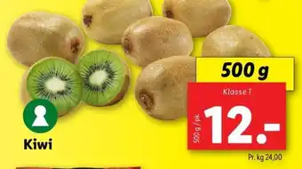 Kiwi