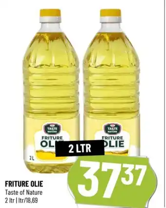 Løvbjerg FRITURE OLIE tilbud