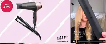 ALT REMINGTON