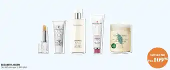 Matas ELIZABETH ARDEN tilbud