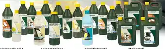 Harald Nyborg Demineraliseret vand 1 L tilbud