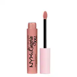 Lip Lingerie XXL Matte Liquid Lipstick