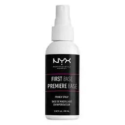 Matas First Base Makeup Primer Spray tilbud