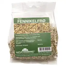 Fennikel hel