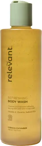 Matas Refreshing Body Wash tilbud