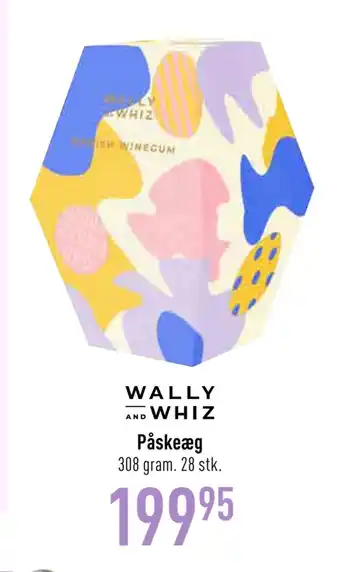 Imerco Påskeæg tilbud