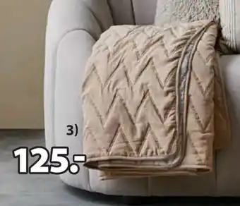 JYSK GULSTARR VATTÆPPE tilbud