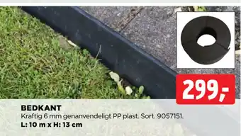 jem & fix BEDKANT tilbud