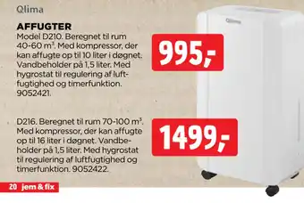 AFFUGTER