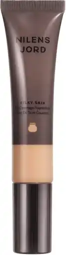 Matas Silky Skin Foundation tilbud