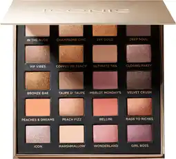 Matas Day to Slay Eyeshadow Palette tilbud