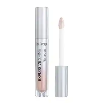 Matas Explosive Shine Lip Gloss tilbud