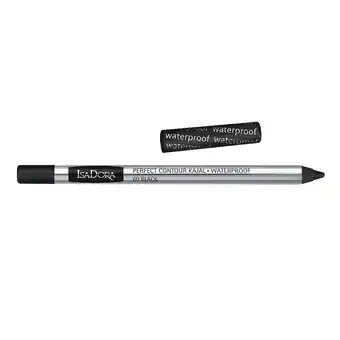 Matas Perfect Contour Kajal Waterproof tilbud