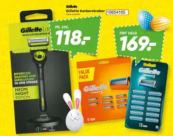 Gillette