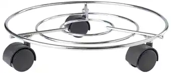Krukkevogn Ø30 cm