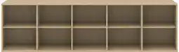 Ilva Mistral Classic 111 Reolgrundmodul tilbud
