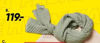 Tørklæde