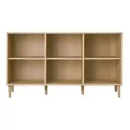 Ilva Mistral Classic Reolsystem tilbud