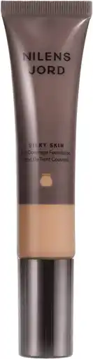 Matas Silky Skin Foundation tilbud