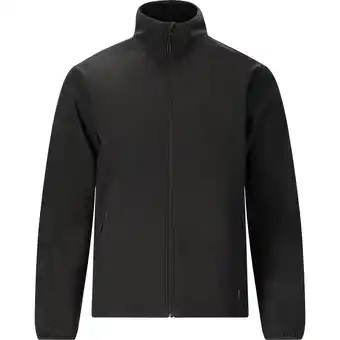 Sport 24 Whistler Lango Softshell Jakke Herre tilbud