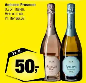 Amicone Prosecco