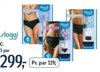 Føtex Trusser tilbud