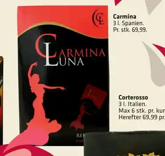 Carmina