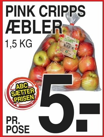 Æbler