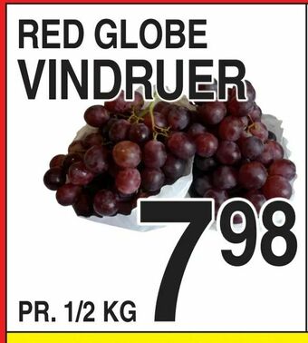ABC Lavpris Vindruer tilbud