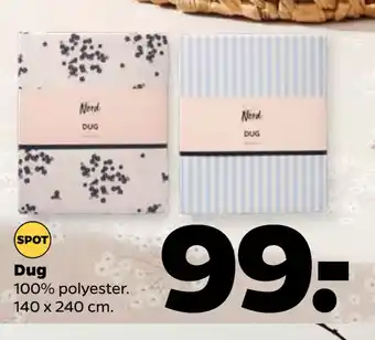 Netto Dug tilbud