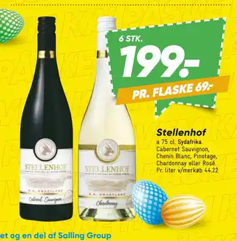 Bilka Stellenhof tilbud