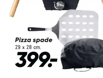 Bilka Pizza spade tilbud