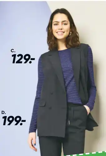 Bilka Top tilbud