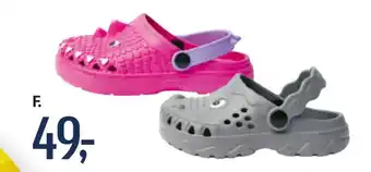 Føtex Clogs tilbud